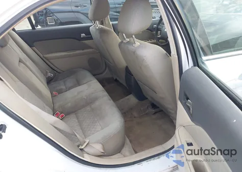 2012 Ford Fusion Se из США, поврежденный, VIN 3FAHP0HA9CR102371